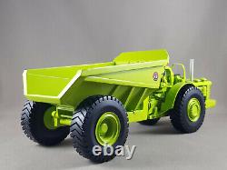Euclid S18 rock rear dumper high detailed 150 scale resin model limited edition