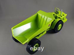 Euclid S18 rock rear dumper high detailed 150 scale resin model limited edition