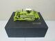 Euclid TC-12 Dozer with Cable Lift and Ripper Black Rat 150 Scale Model