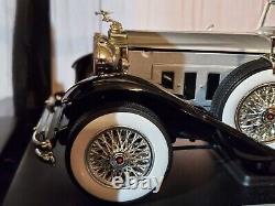 Fairfield Mint Signature Models 1930 Packard Lebaron 118 Scale Diecast Car 1811