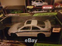 Fast And The Furious Honda civic 118 Scale Diecast Movie Car replica