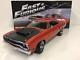 Fast and Furious 7 Plymouth Road Runner 1970 GMP 18807 118 Scale