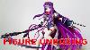 Fate Grand Order Lancer Medusa Ana 1 7 Scale Amakuni Limited Edition Figure Unboxing Review