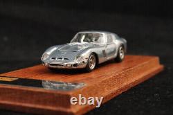 Ferrari 250 GTO, Scale 164 by PGM