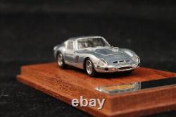 Ferrari 250 GTO, Scale 164 by PGM