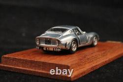 Ferrari 250 GTO, Scale 164 by PGM