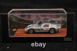 Ferrari 250 GTO, Scale 164 by PGM