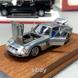 Ferrari 250 GTO, Scale 164 by PGM