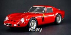 Ferrari 250gto Resin Printed 18 Scale High Detailed Rare Car Model Any Ferraris