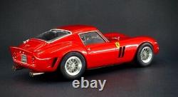 Ferrari 250gto Resin Printed 18 Scale High Detailed Rare Car Model Any Ferraris
