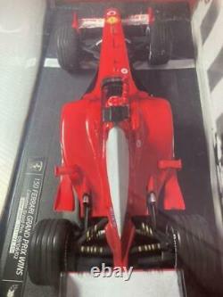 Ferrari F2002/18 Scale M. Schumacher 150 Wins Limited Edition Of 20 000 Pieces