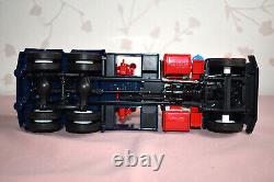 First Gear 134 Scale W. H. Malcolm Ltd Mack R Model Tow Truck