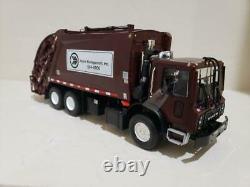 First Gear Die-cast 134 Scale Mack Waste Management Garbage Truck Trash
