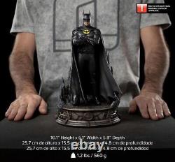 Flash (2023) Batman 1/10 Art Scale Limited Edition Statue 02BIS07