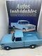 Ford F100 (1972) Unforgettable Cars DIE CAST Scale 124 Limited Edition