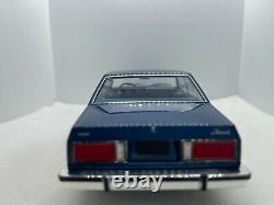 Ford Fairmont (1978), Unforgettable Cars DIE CAST Scale 124 Limited Edition
