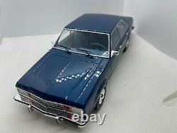 Ford Fairmont (1978), Unforgettable Cars DIE CAST Scale 124 Limited Edition