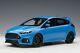 Ford Focus RS (2016) Composite Model Car (118 scale)