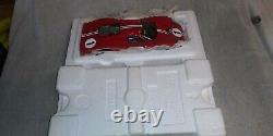 Ford GT Mark IV- Car #1-Exoto Scale Models-118 Scale (RARE)