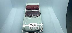 Ford Mustang (1965) Unforgettable Cars DIE CAST Scale 124 Limited Edition