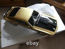 Ford Mustang Mach 1, Limited Edition 112 Scale Brand New