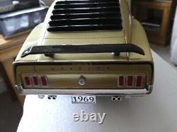 Ford Mustang Mach 1, Limited Edition 112 Scale Brand New