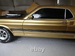 Ford Mustang Mach 1, Limited Edition 112 Scale Brand New