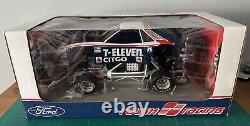 Ford Mustang Roush Fox GMP 13004 1/18 Scale Diecast 7-11 Citgo B. Jenner Racing