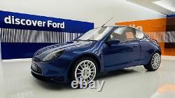Ford Racing Puma By Otto 118 Scale OT428