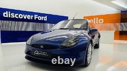 Ford Racing Puma By Otto 118 Scale OT428