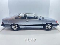 Ford Topaz 1985 Unforgettable Cars DIE CAST Scale 124 Limited Edition