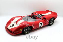 GMP 1/18 Scale 1966 Lola Spyder John Surtees #3 Team Surtees Limited edition