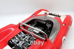 GMP 1/18 Scale 1966 Lola Spyder John Surtees #3 Team Surtees Limited edition