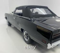 GMP 1970 PLYMOUTH ROAD RUNNER Limited Edition VERY VERY HARD TO FIND 1/18 Scale