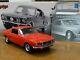 GMP Custom 1968 Ford Mustang GT Fastback Red 124 Scale Diecast #17 of 350 Car
