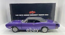 GMP/TOMS GARAGE 1/18 Scale 1970 DODGE CORONET Super Bee VersionLimited Only402