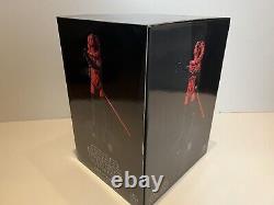 Gentle Giant 1/6 Scale Star Wars Darth Talon Limited Edition Statue (2012)