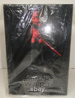 Gentle Giant 1/6 Scale Star Wars Darth Talon Limited Edition Statue (2012)