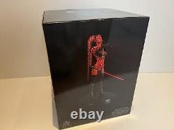 Gentle Giant 1/6 Scale Star Wars Darth Talon Limited Edition Statue (2012)