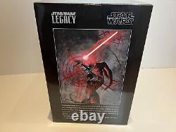 Gentle Giant 1/6 Scale Star Wars Darth Talon Limited Edition Statue (2012)