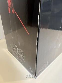 Gentle Giant 1/6 Scale Star Wars Darth Talon Limited Edition Statue (2012)