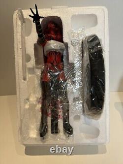 Gentle Giant 1/6 Scale Star Wars Darth Talon Limited Edition Statue (2012)