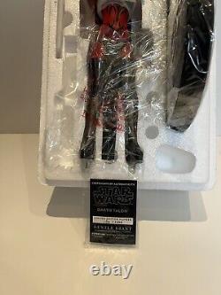 Gentle Giant 1/6 Scale Star Wars Darth Talon Limited Edition Statue (2012)