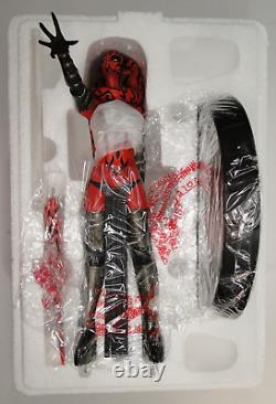 Gentle Giant 1/6 Scale Star Wars Darth Talon Limited Edition Statue (2012)