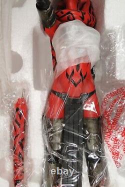 Gentle Giant 1/6 Scale Star Wars Darth Talon Limited Edition Statue (2012)