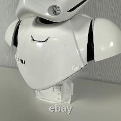 Gentle Giant Star Wars First Order Stormtrooper 12 Scale Bust Limited Edition