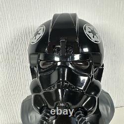 Gentle Giant Star Wars TIE Pilot 12 Scale Bust Limited Edition Diamond Select