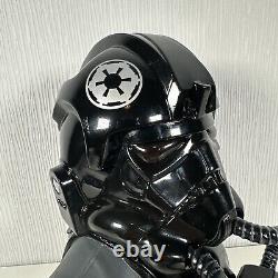 Gentle Giant Star Wars TIE Pilot 12 Scale Bust Limited Edition Diamond Select