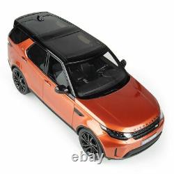 Genuine Land Rover Discovery 5 Model 118 Scale 51ledc326slw