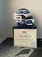 George Russell 1/2 Scale F1 Williams 750GP Anniversary Limited Edition F1 Helmet